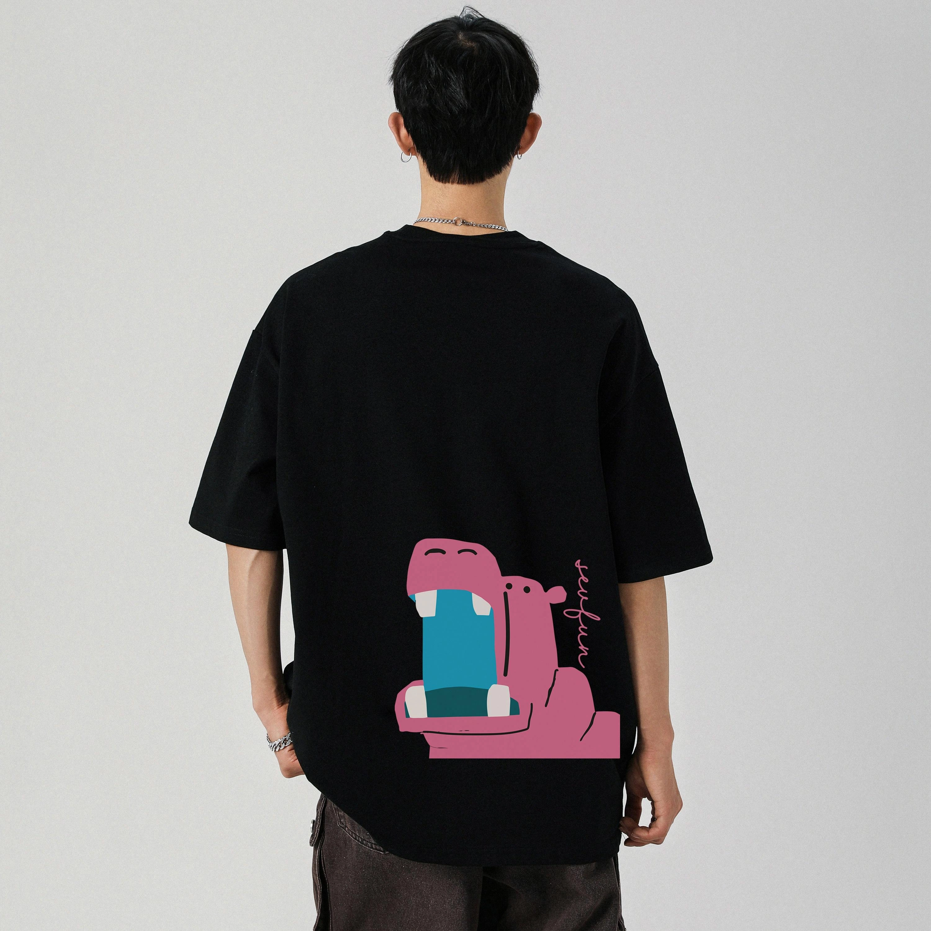7 SEVFUN logoT