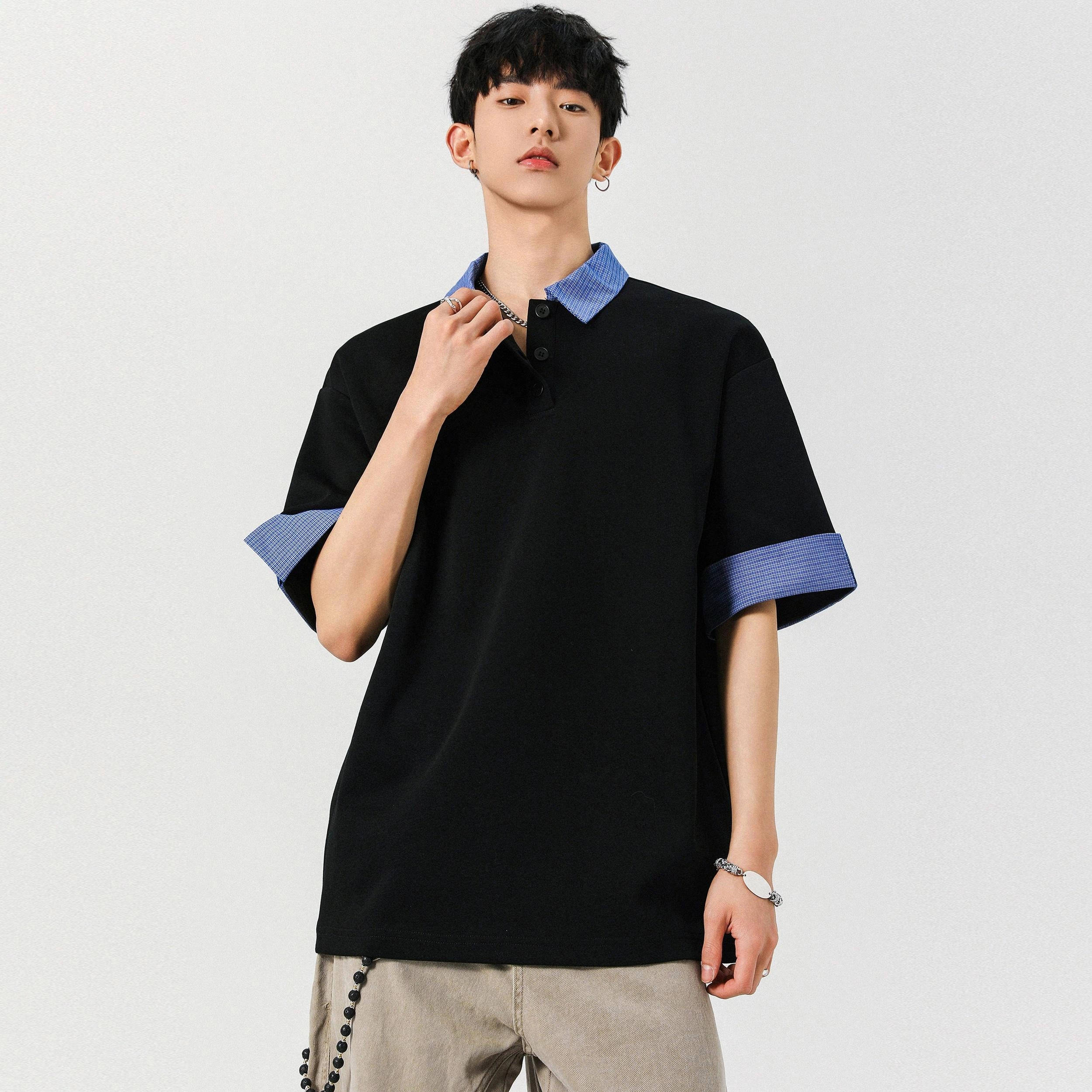 love monster Polo
