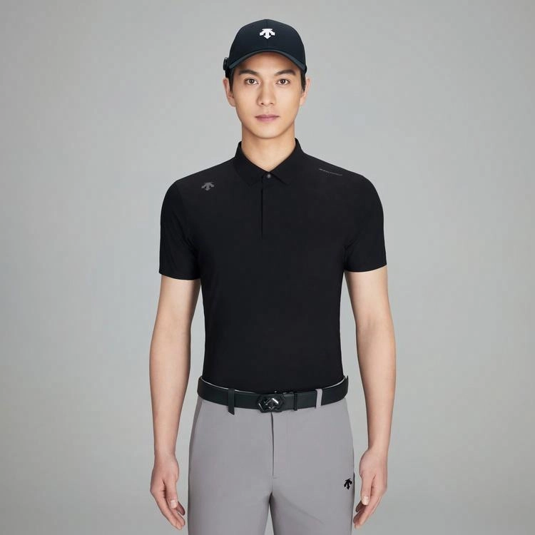 DESCENTE PRO Polo