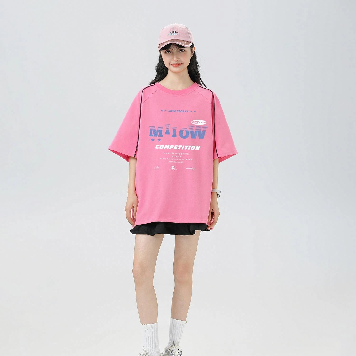 MIIOW T