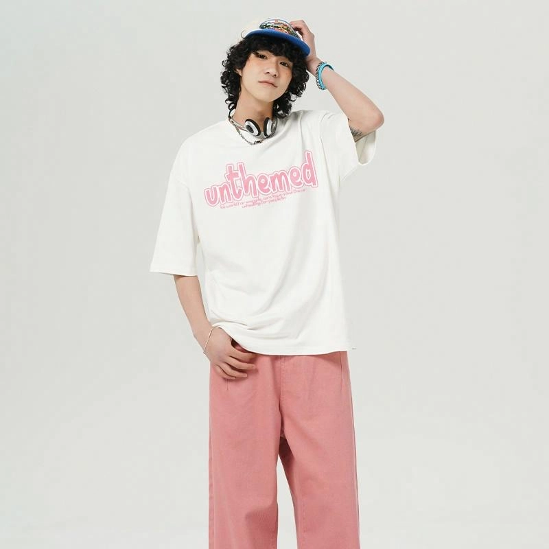 UNthemed T