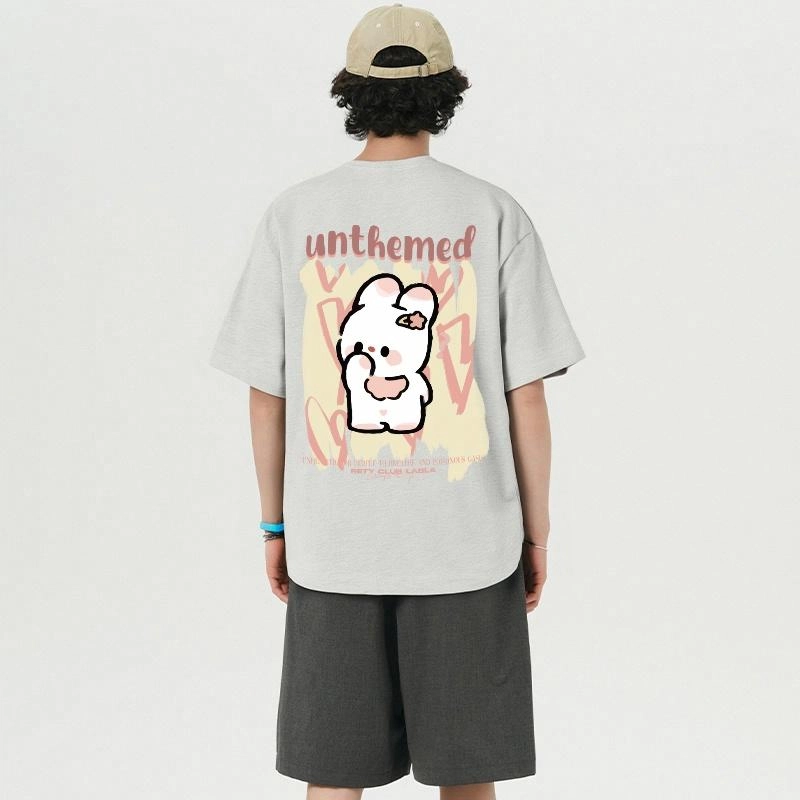 UNthemed T