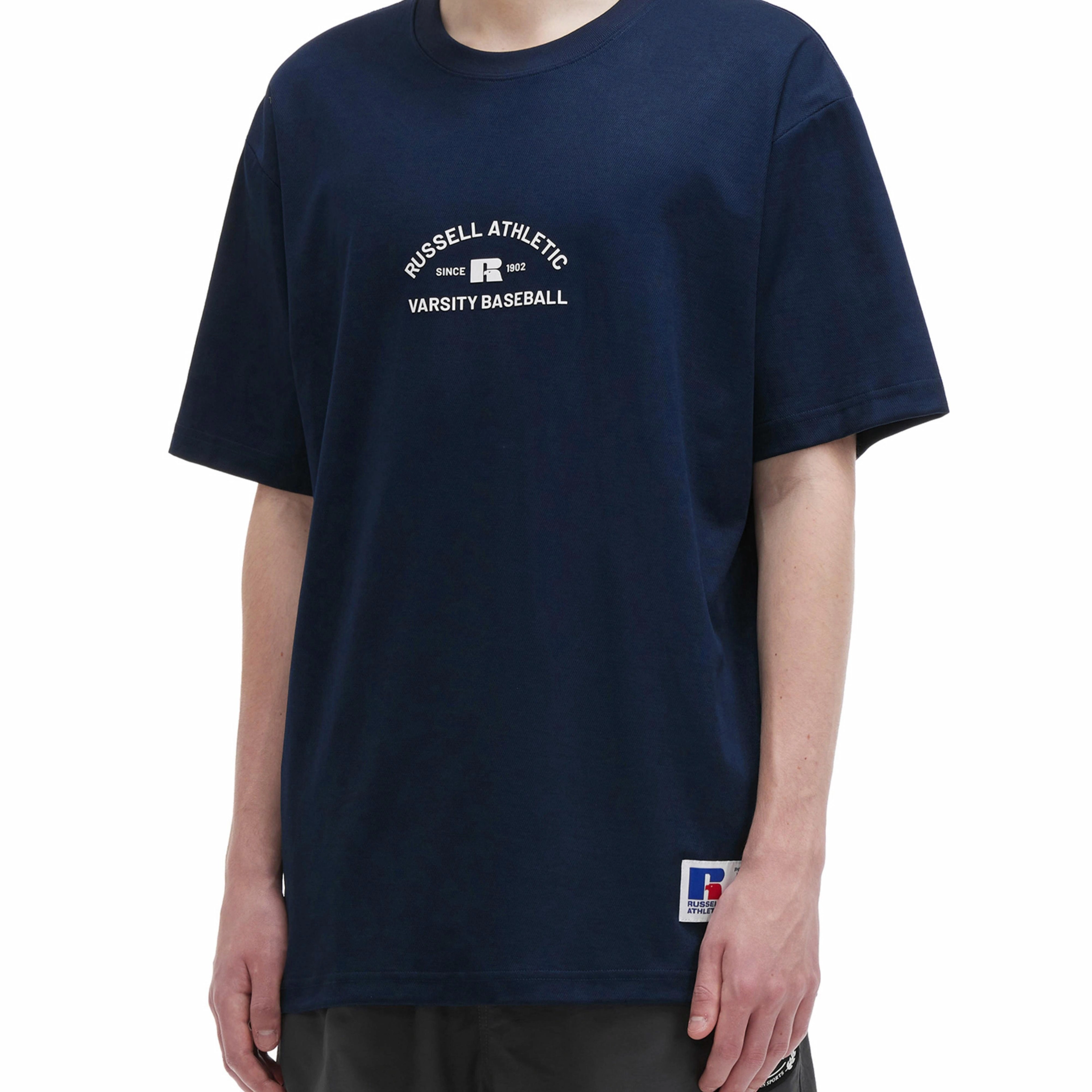 Russell Athletic T