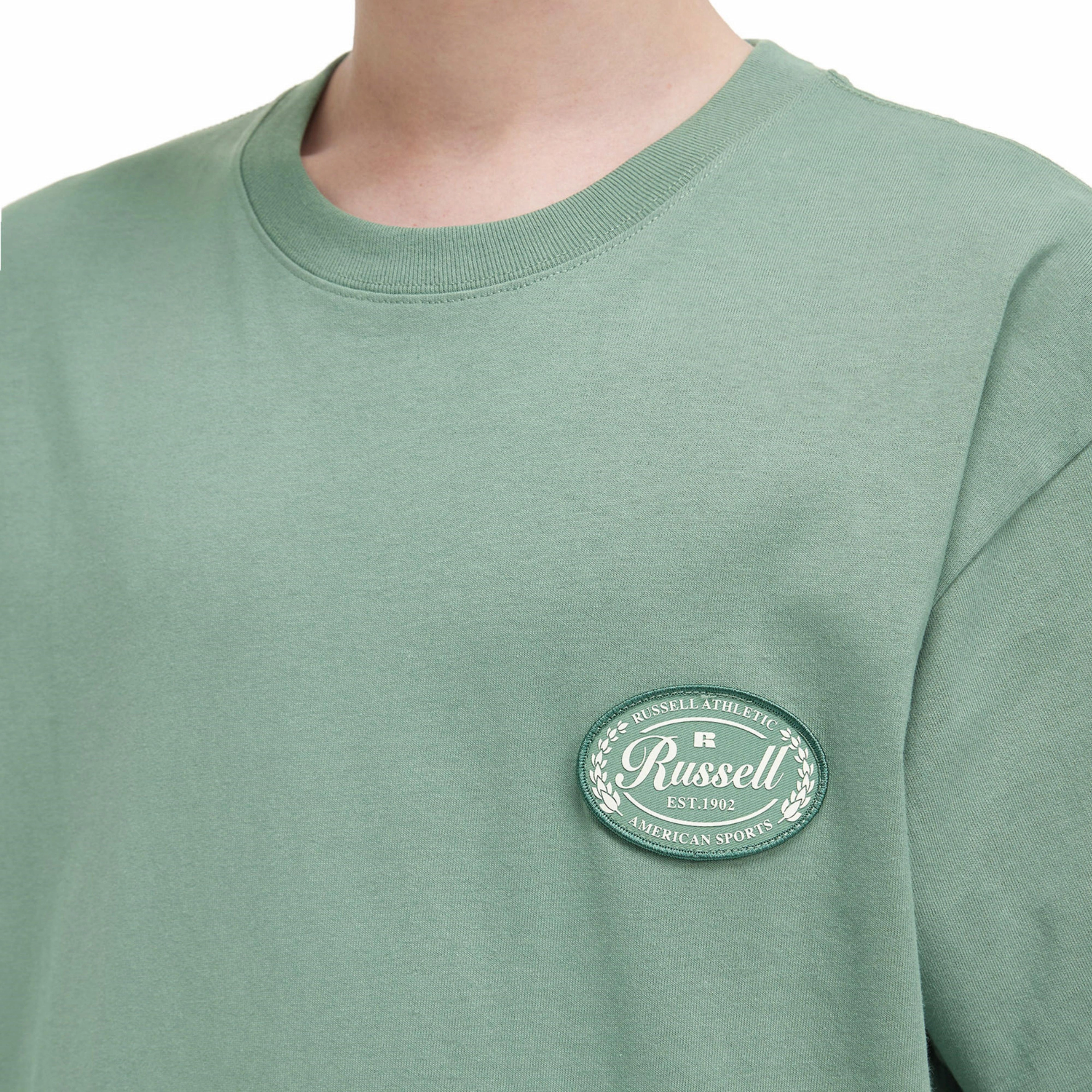 Russell Athletic T