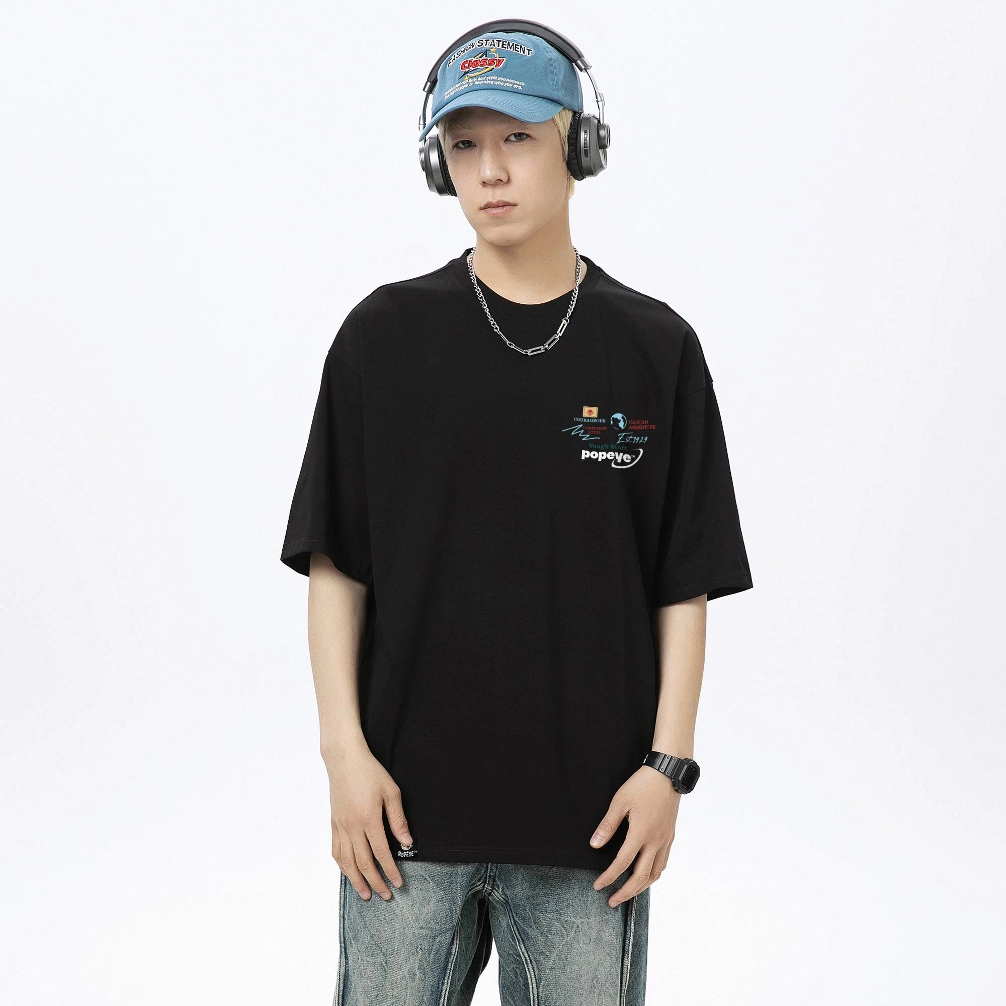 POPEYE T