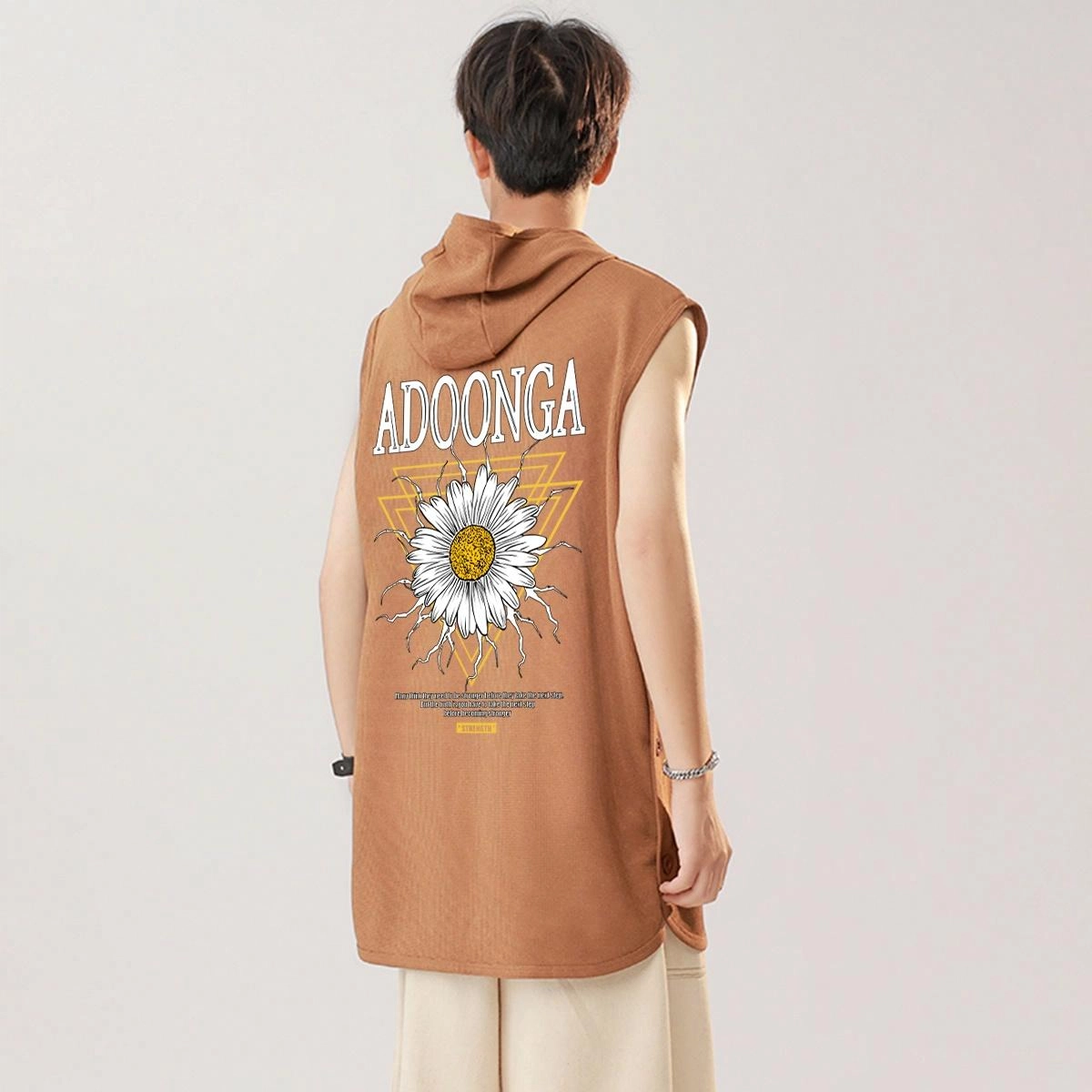 ADOONGA