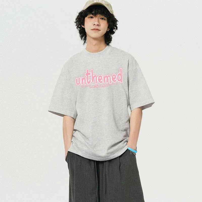 UNthemed T
