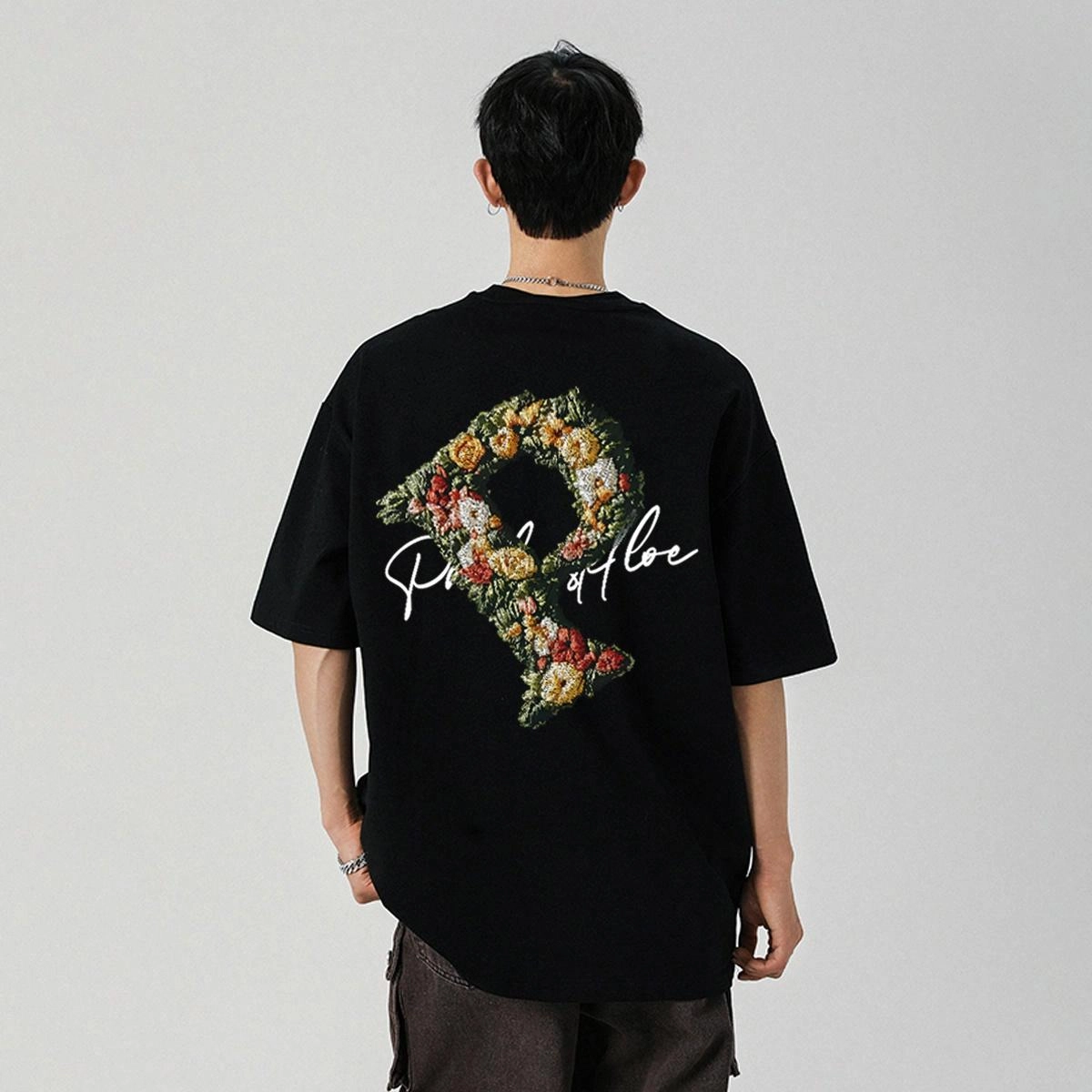 PAUL COSTELLOE T