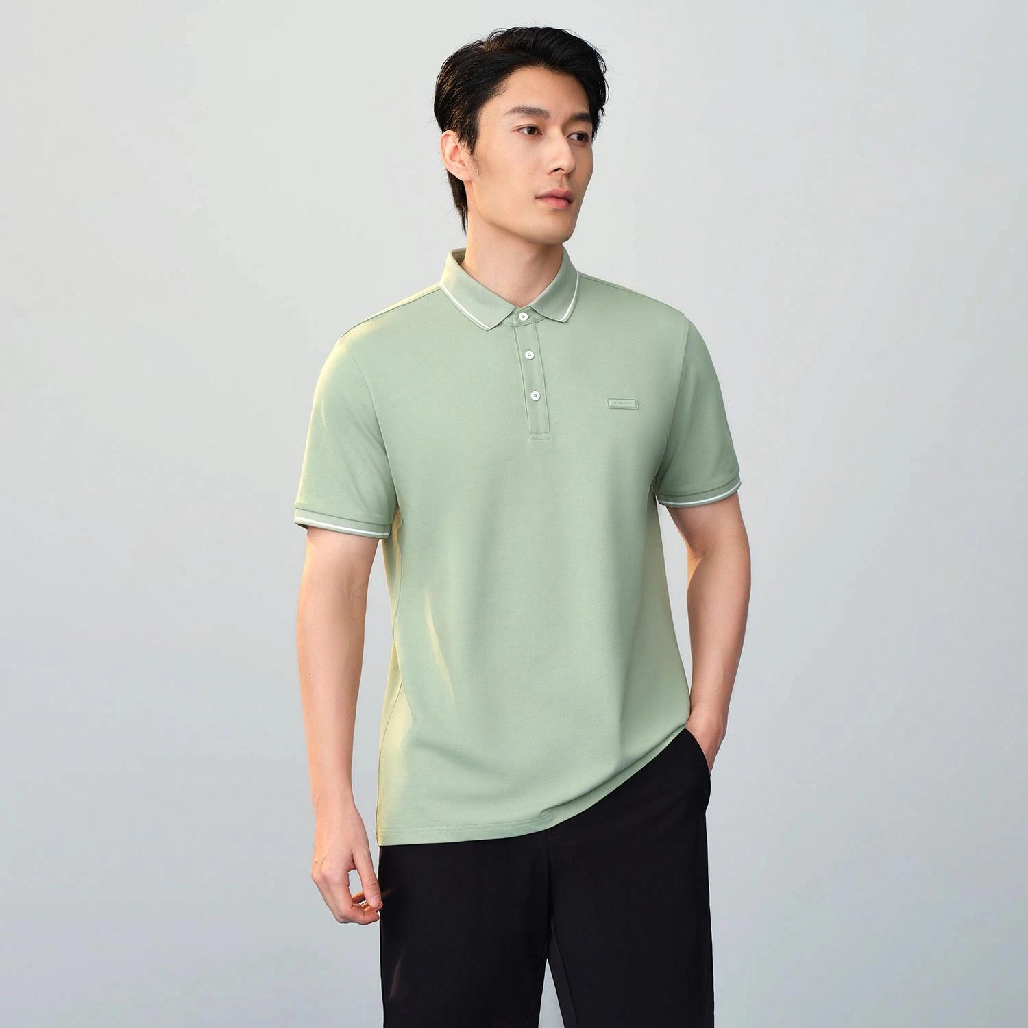 HLA POLO