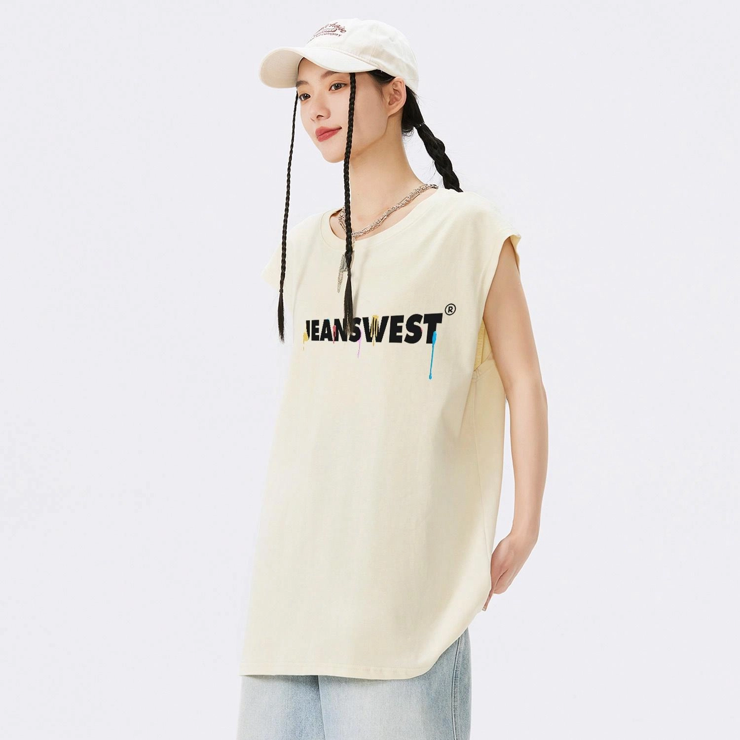 JEANSWEST