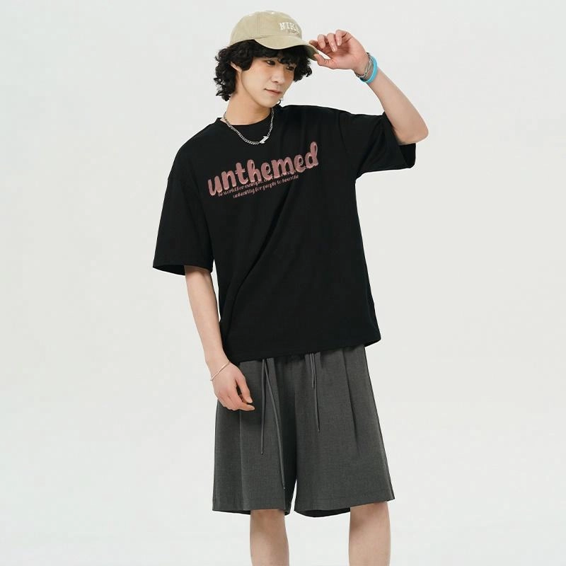 UNthemed T