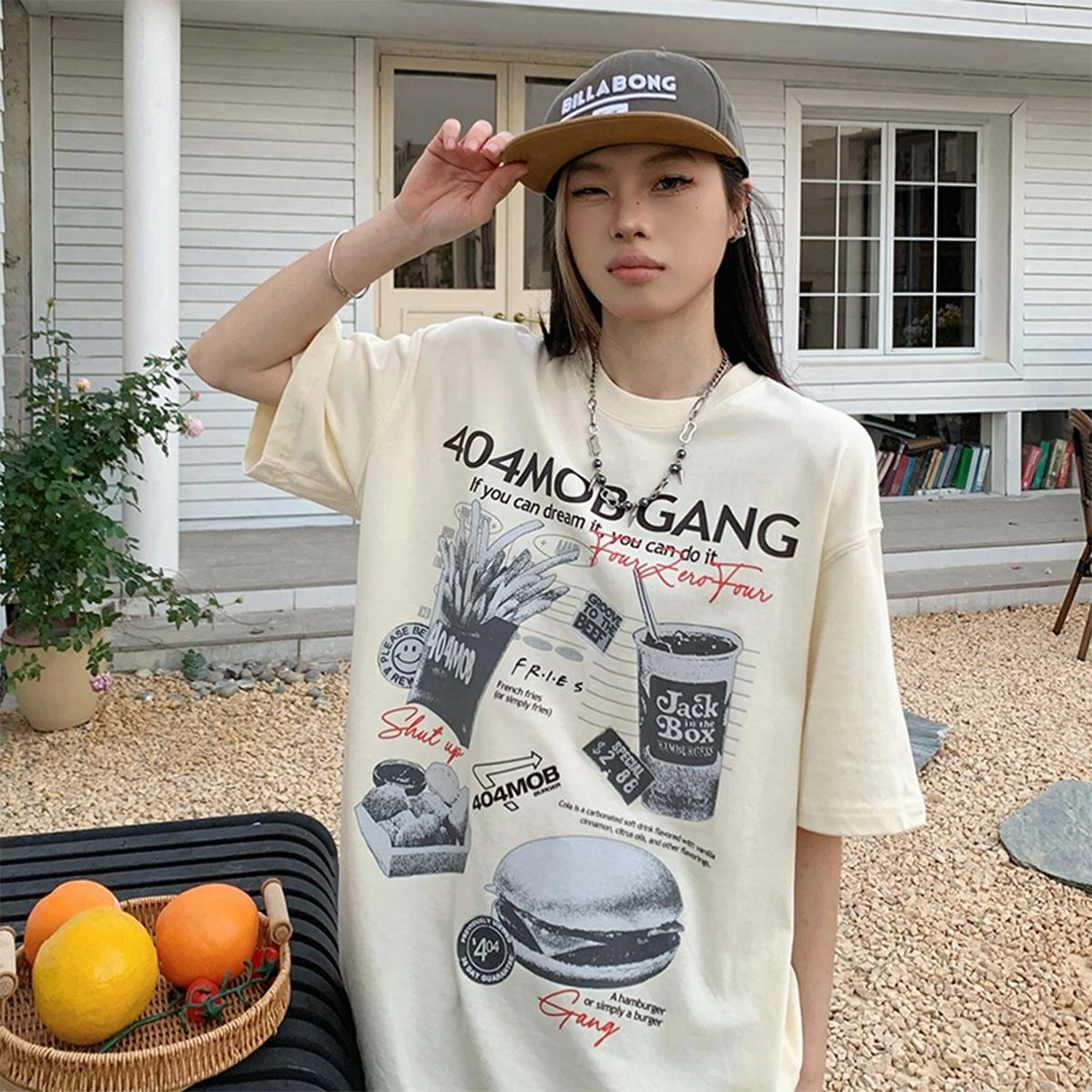 404MOB GANG T