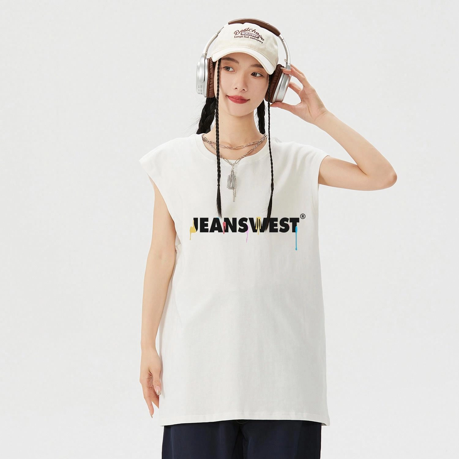 JEANSWEST