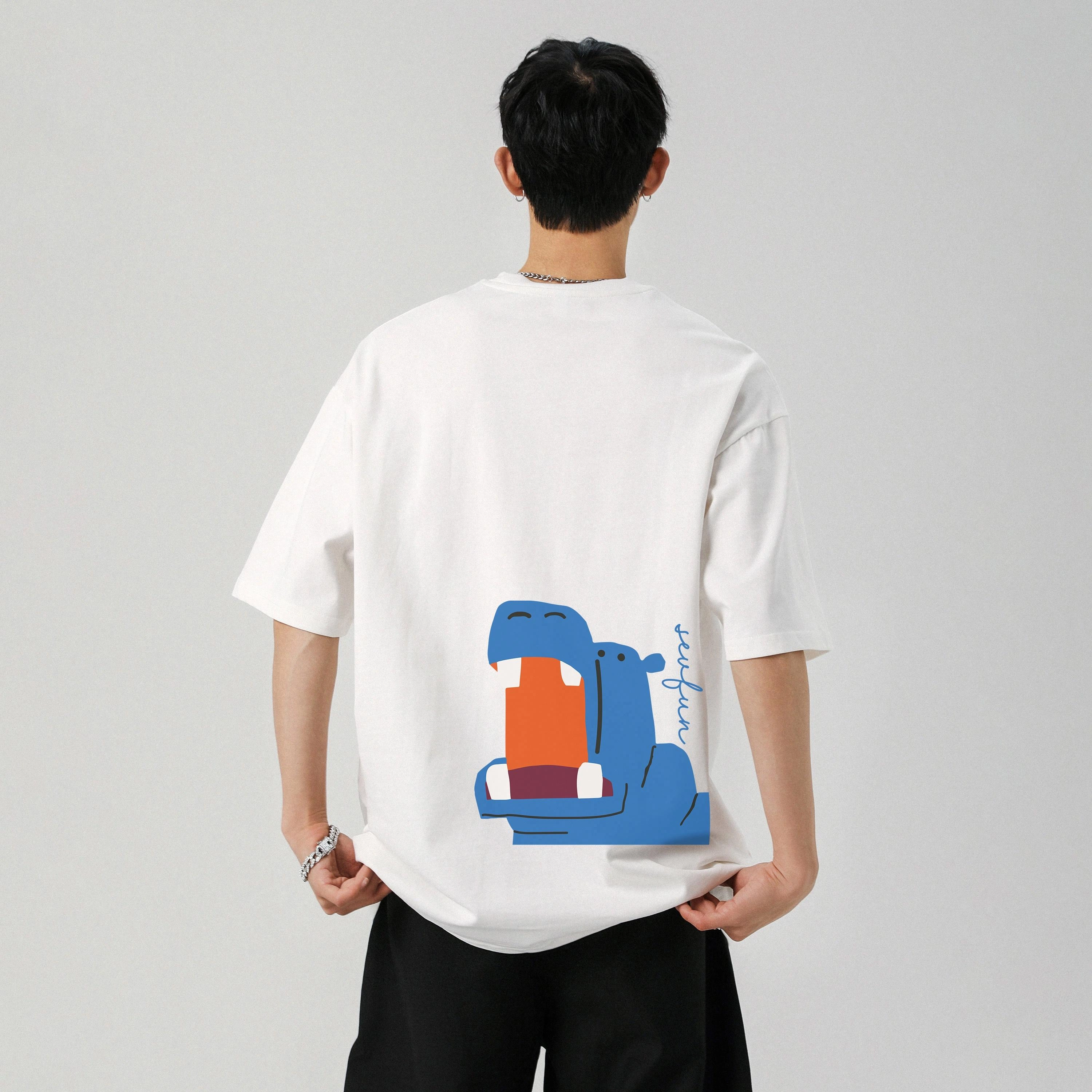 7 SEVFUN logoT