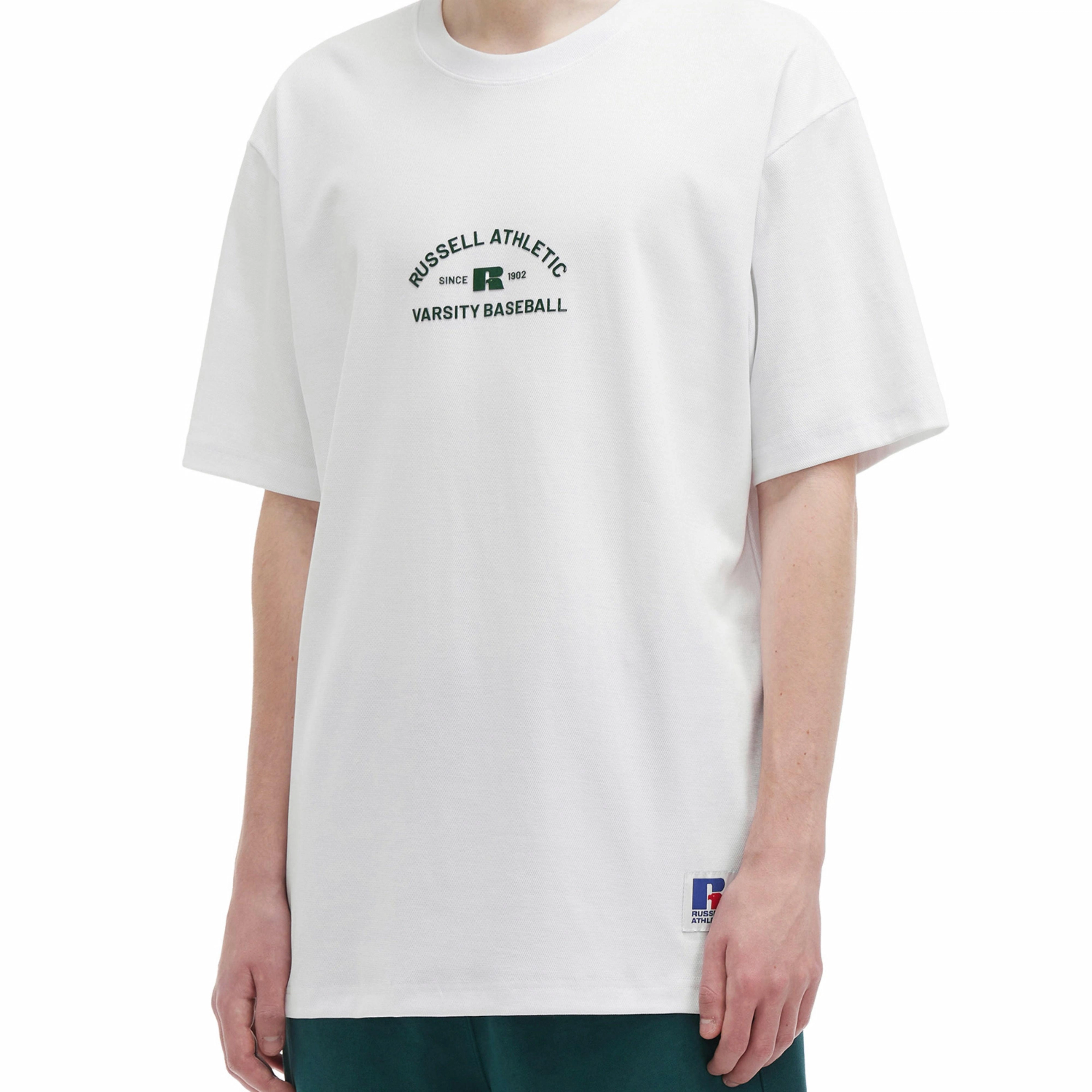 Russell Athletic T