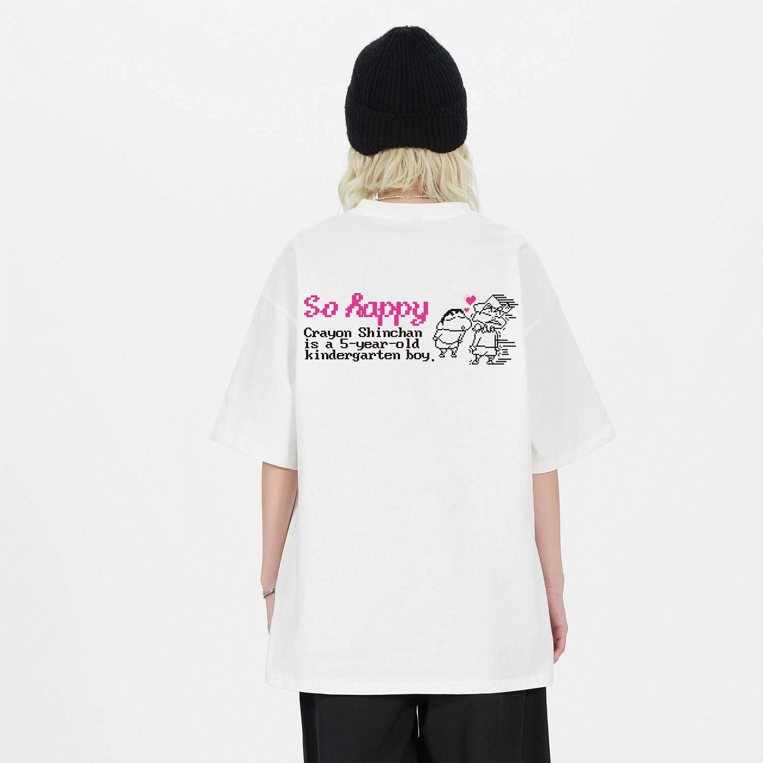 Crayon Shinchan T