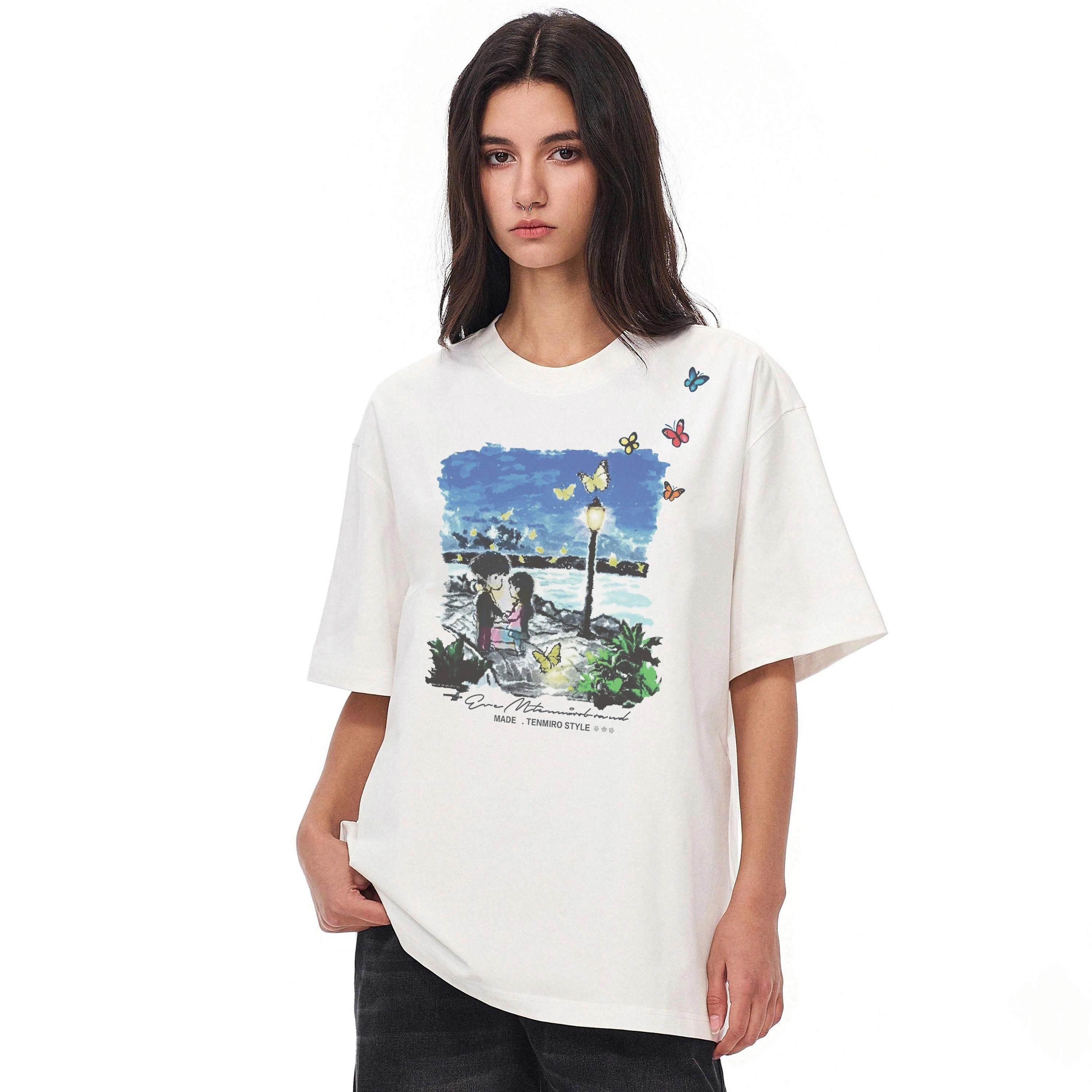 TEN MIRO T