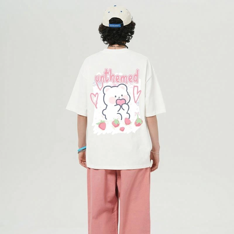 UNthemed T