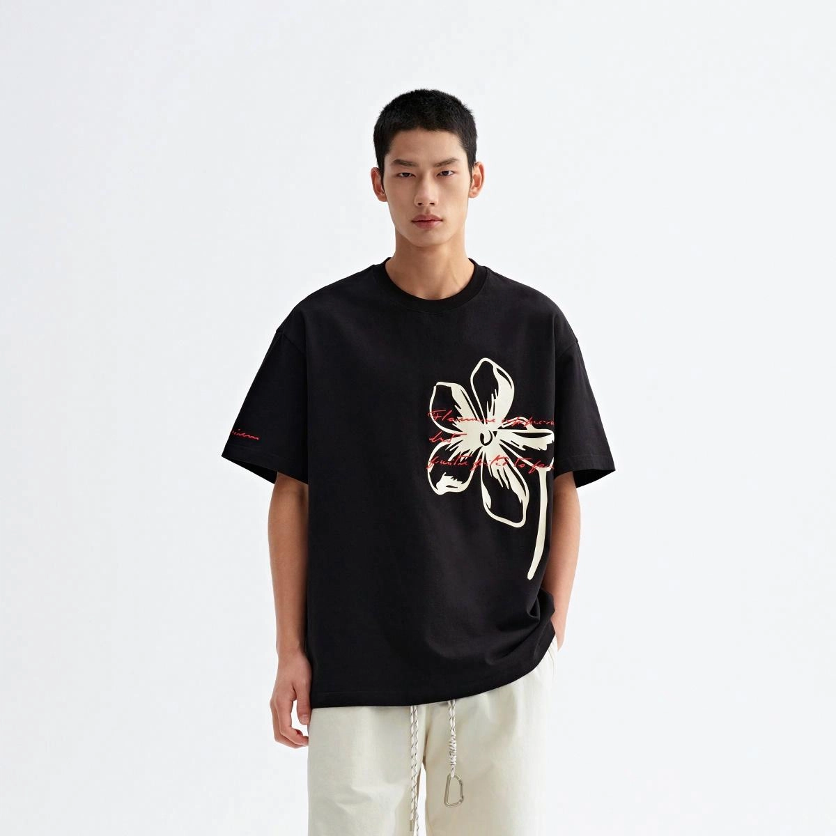 CHINISM T