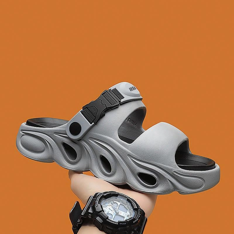 URBAN AUTHENTIC EVA