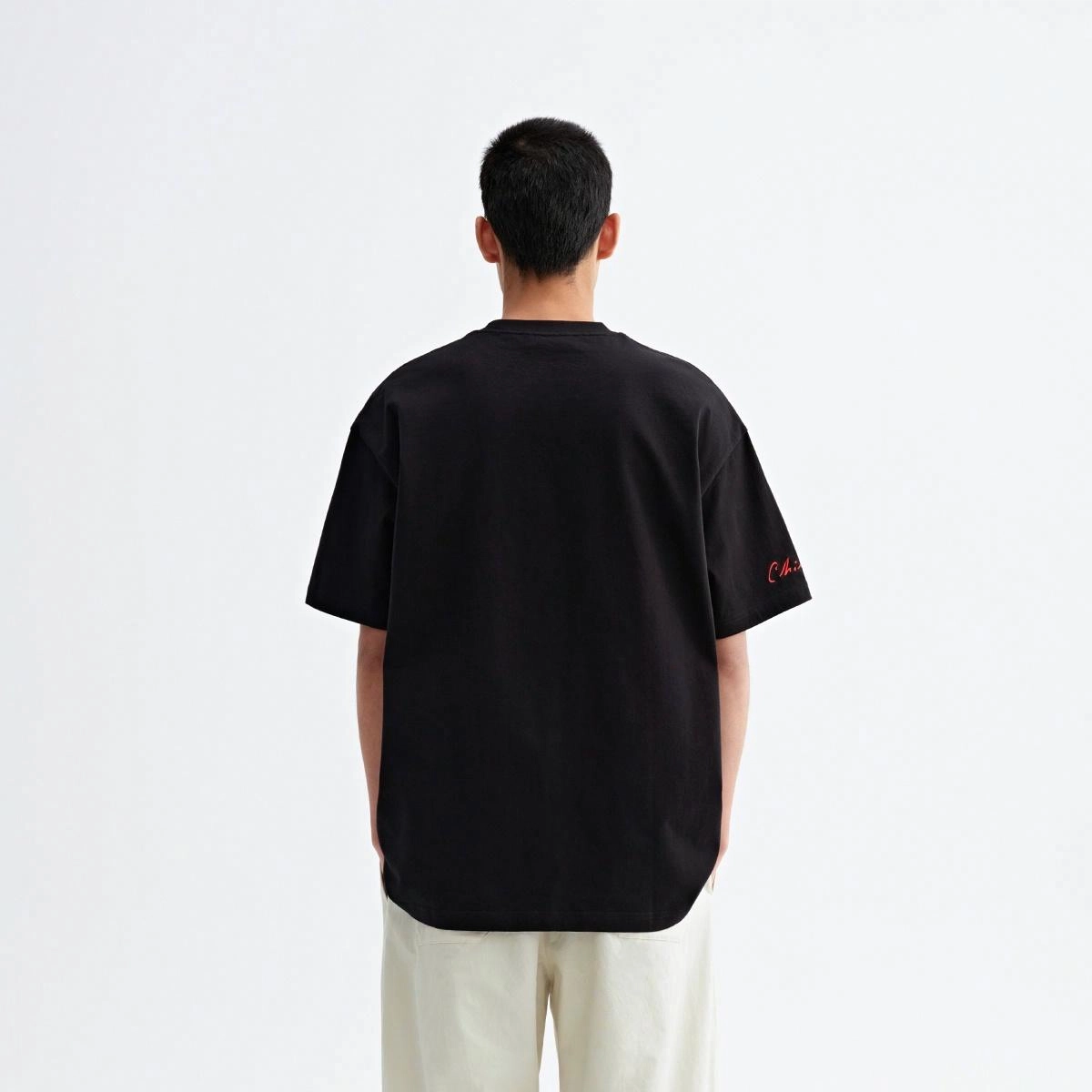 CHINISM T