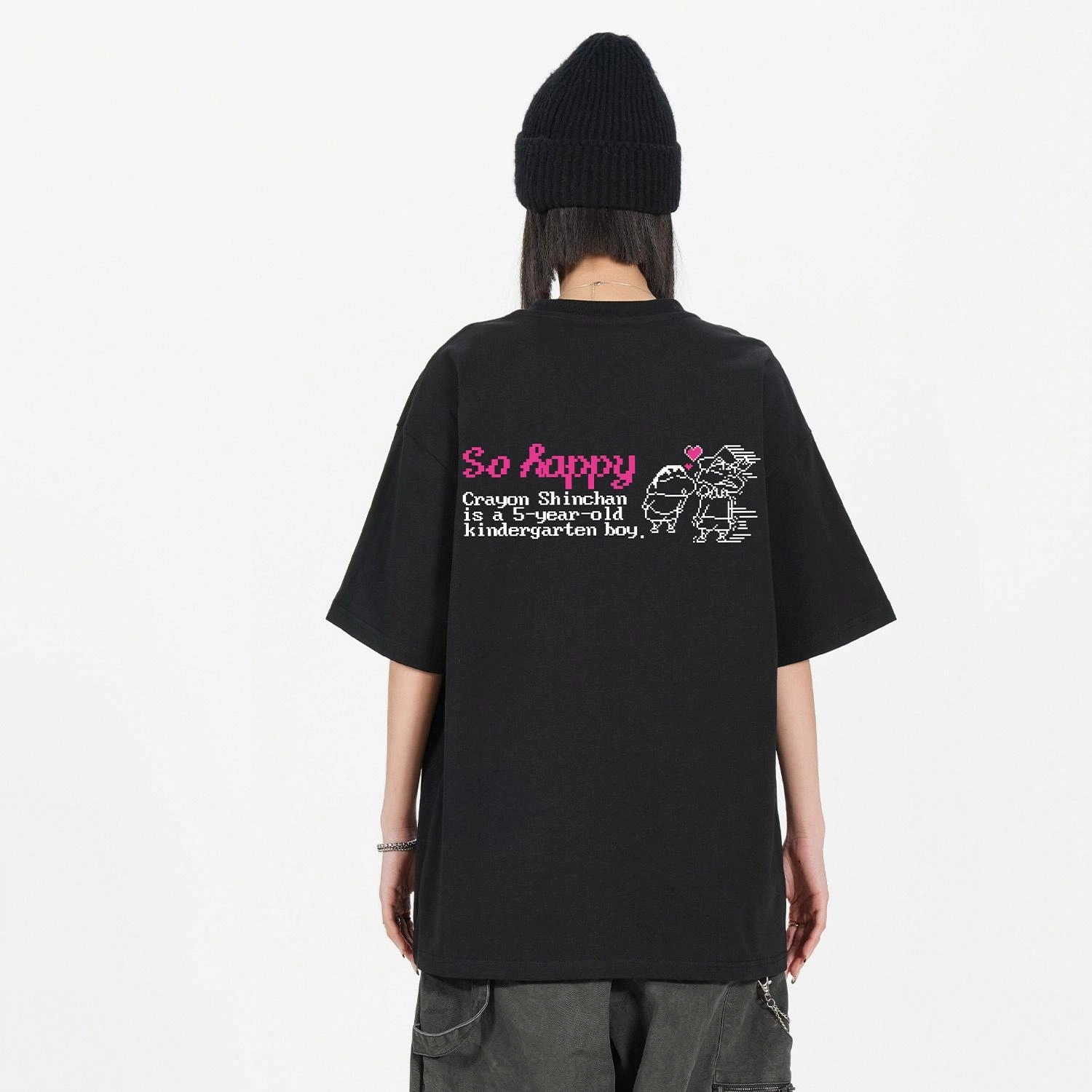 Crayon Shinchan T
