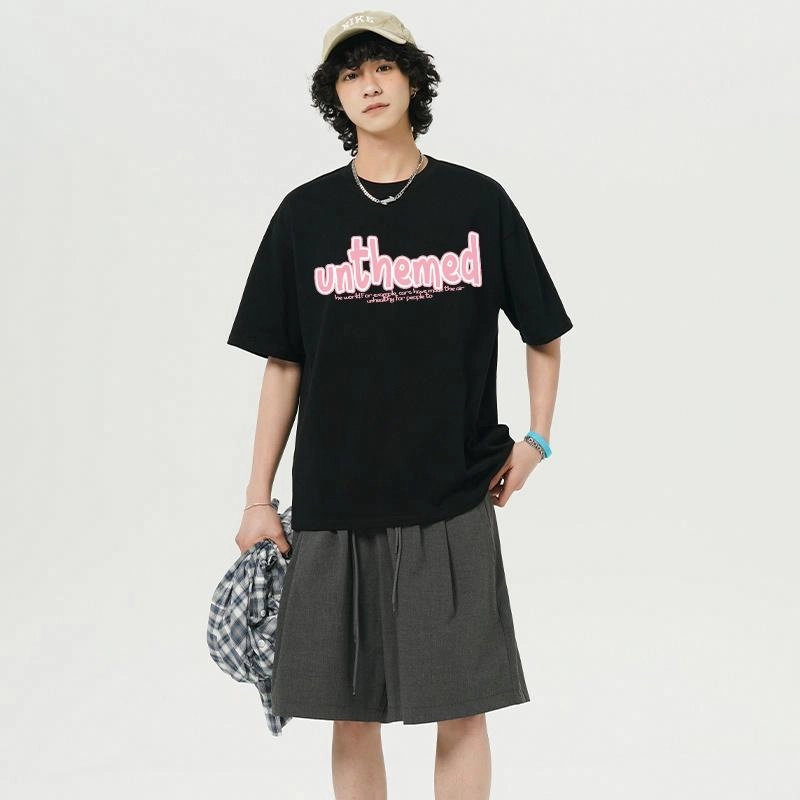 UNthemed T