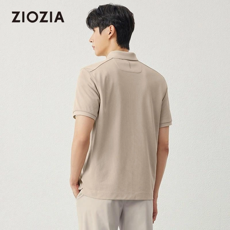 ZIOZIA x TPolo