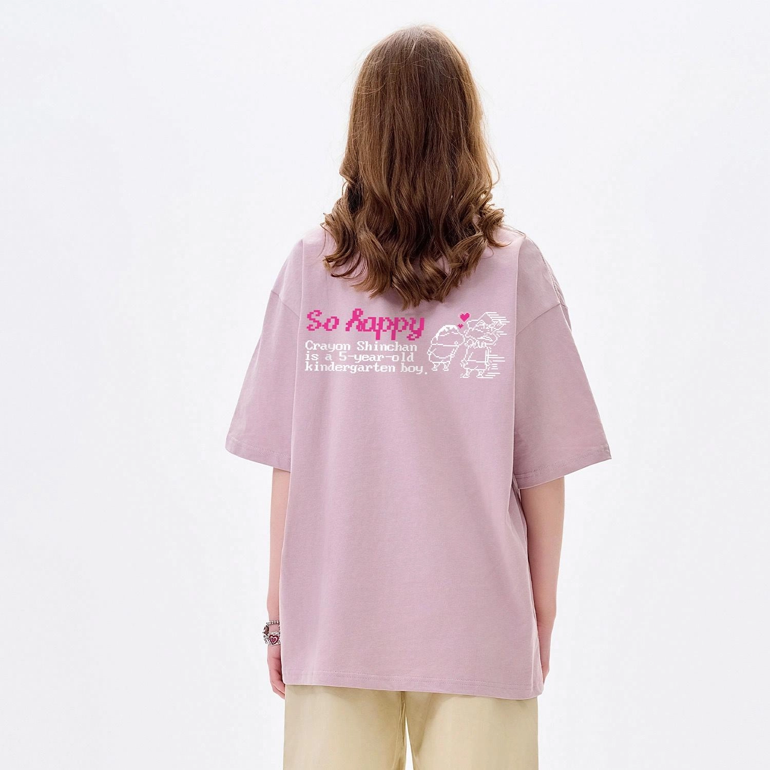 Crayon Shinchan T