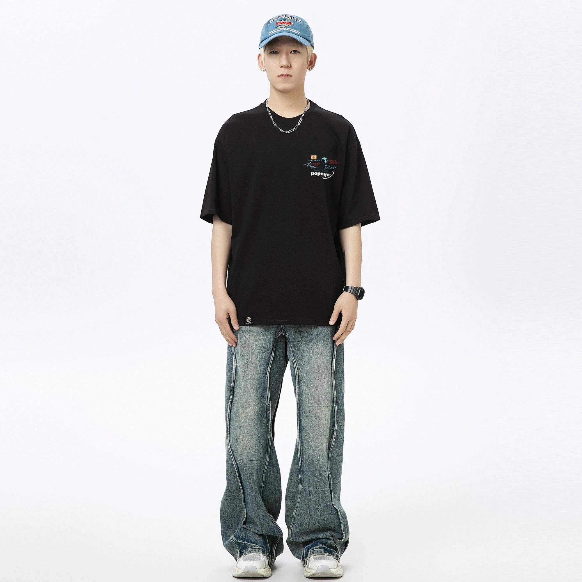 POPEYE T