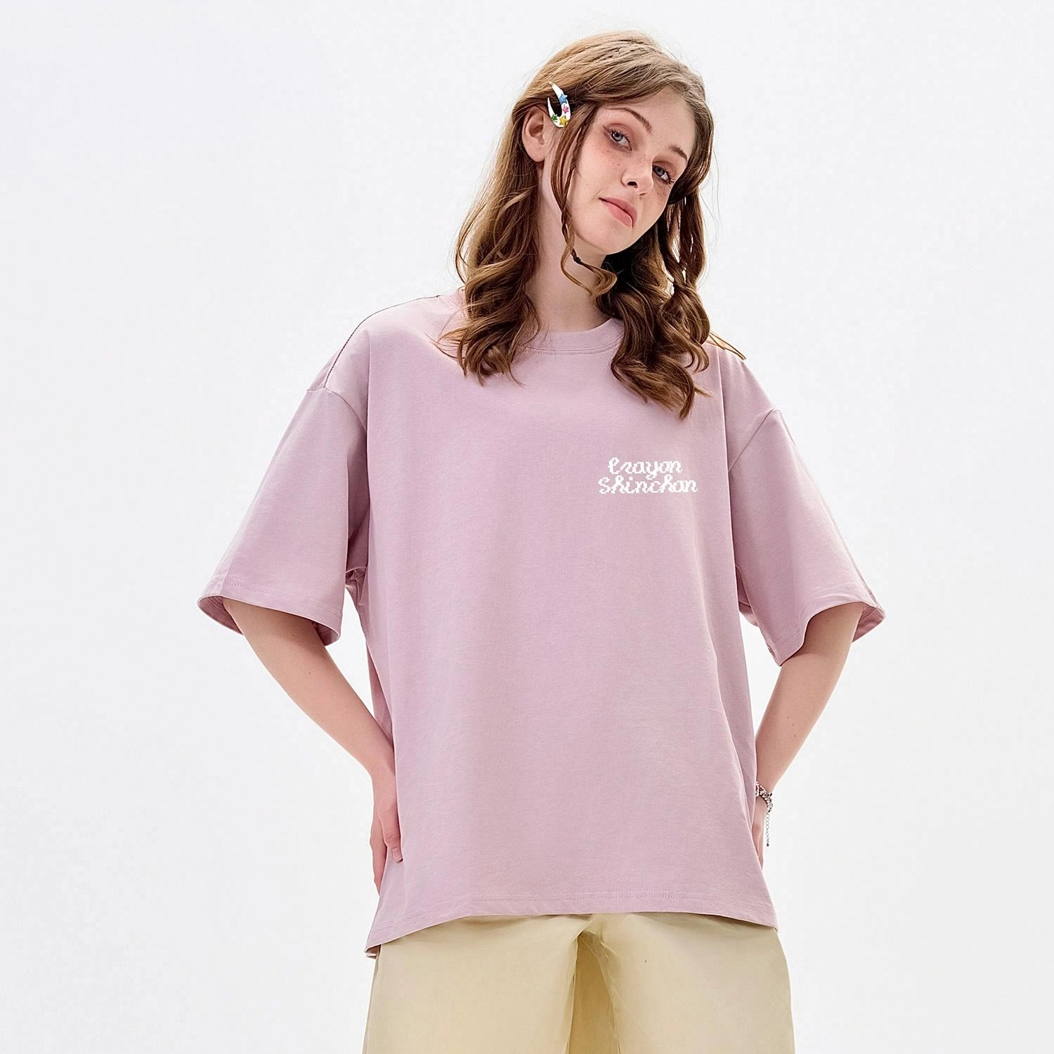Crayon Shinchan T