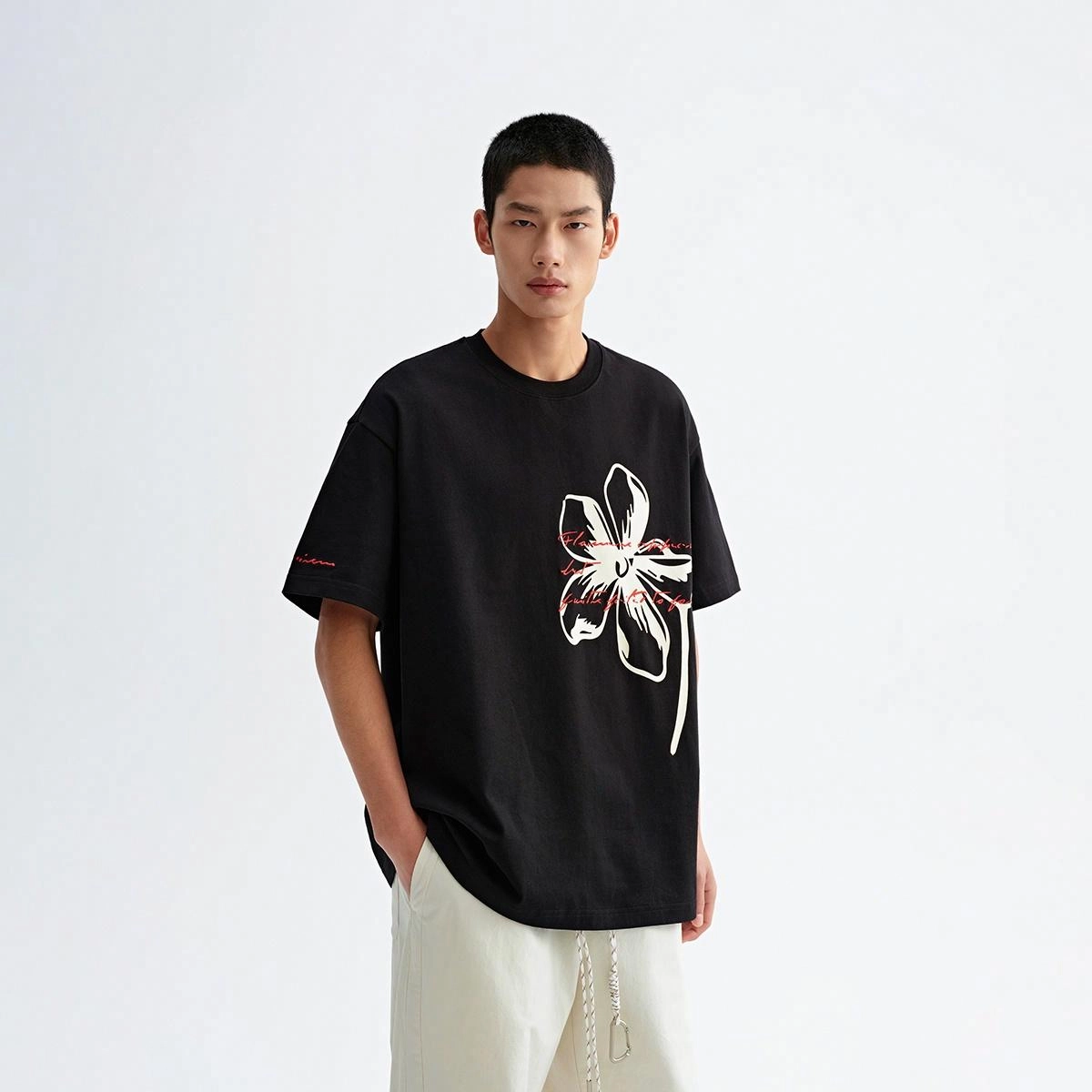 CHINISM T