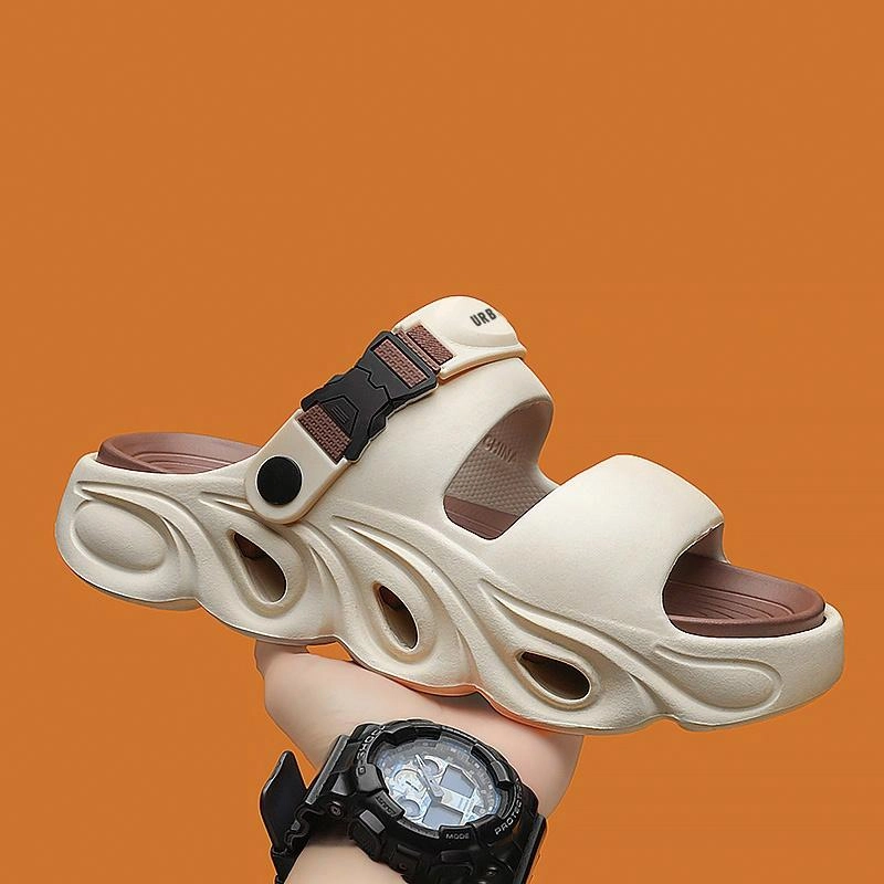URBAN AUTHENTIC EVA