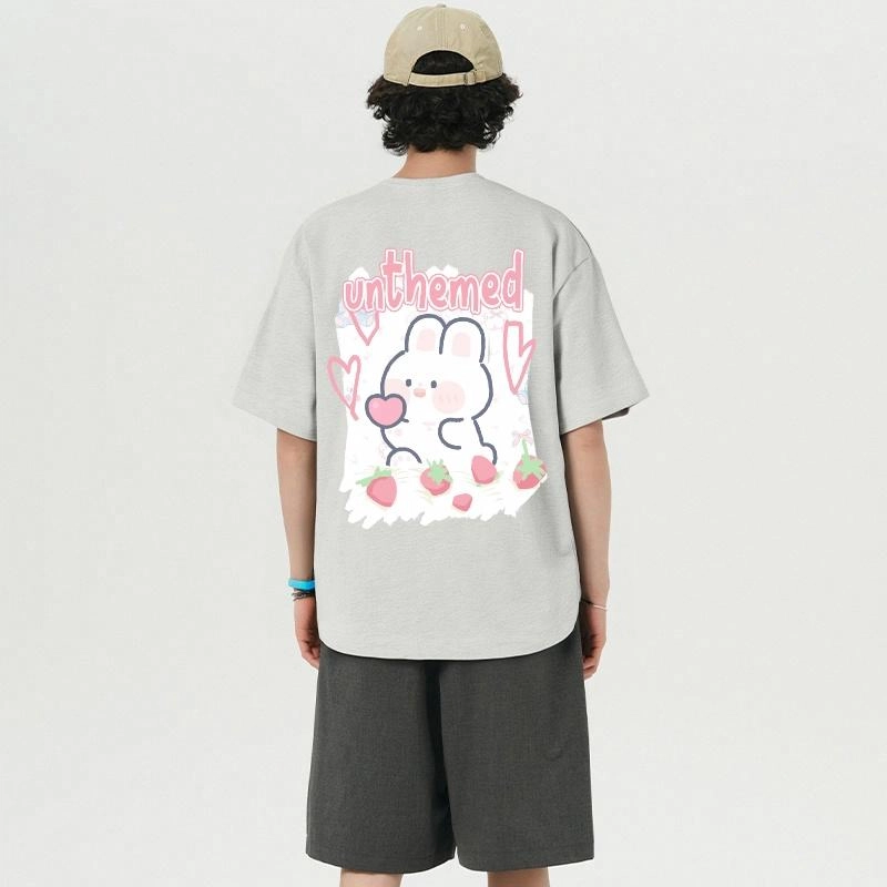 UNthemed T