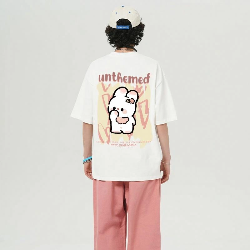UNthemed T