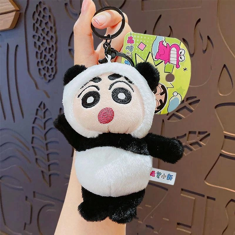 Crayon Shinchan q