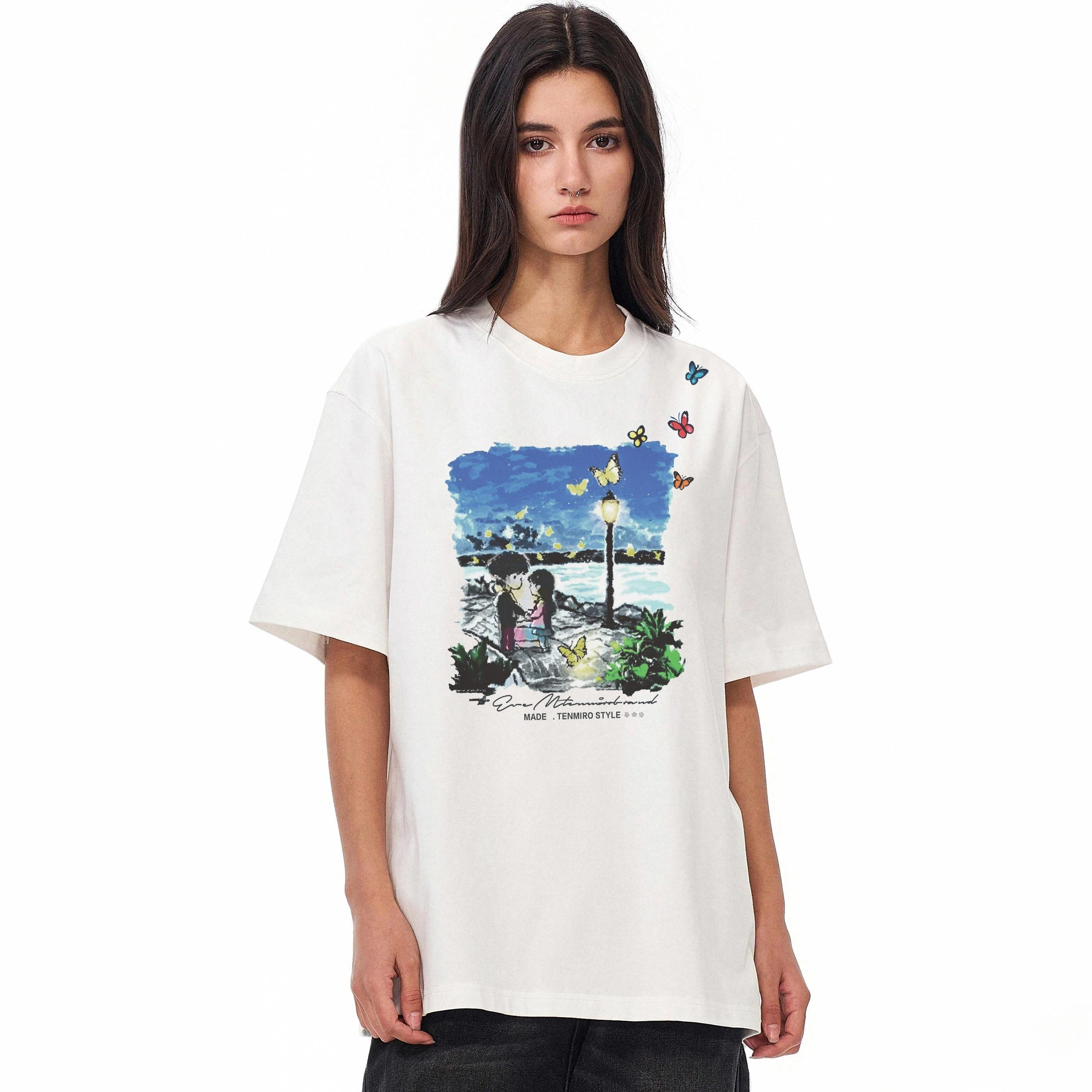 TEN MIRO T