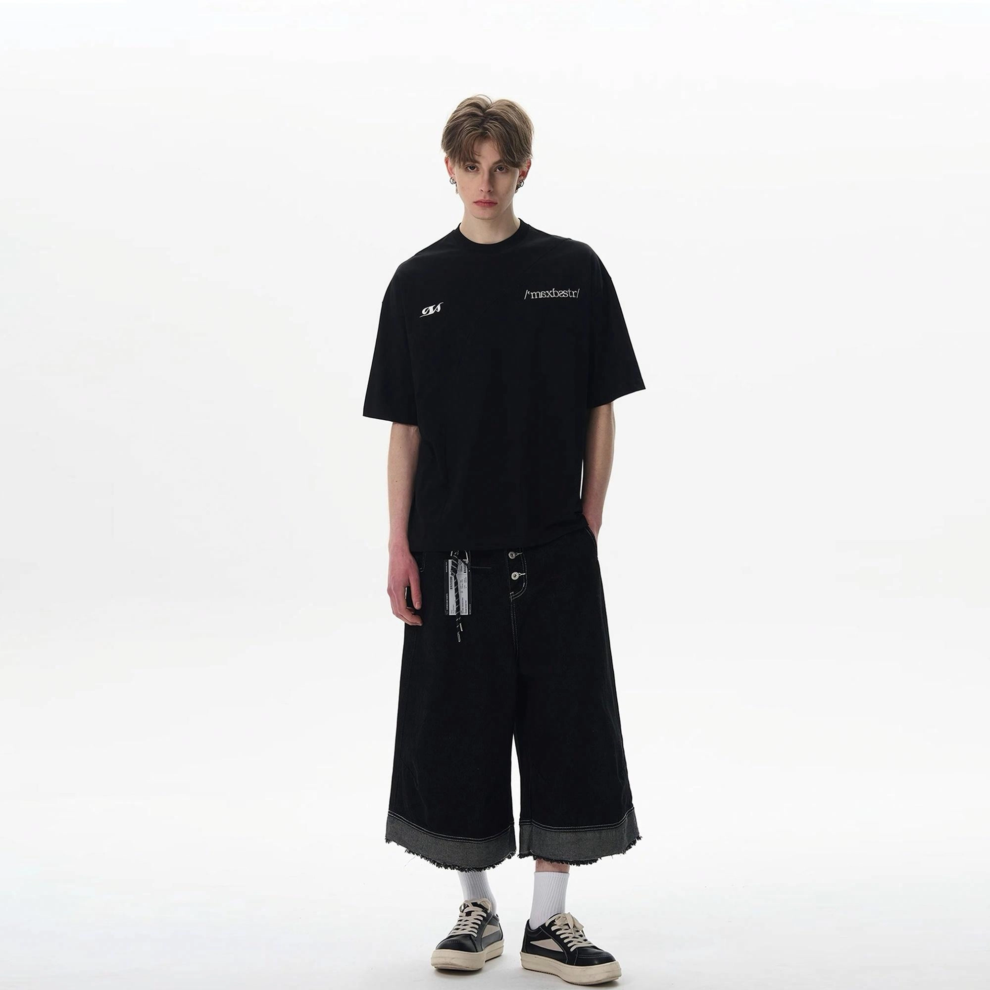 MAXDSTR T