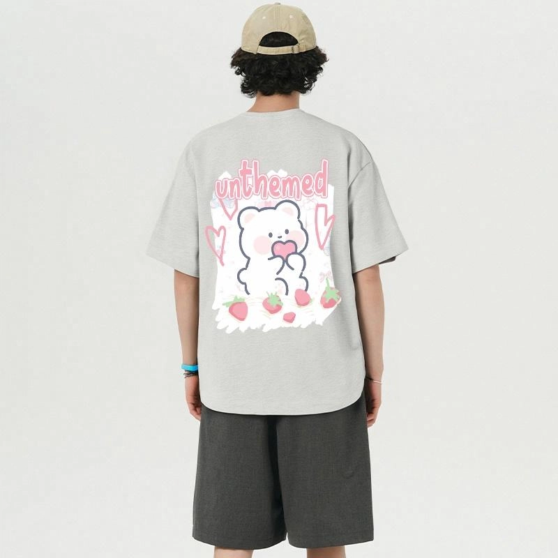 UNthemed T