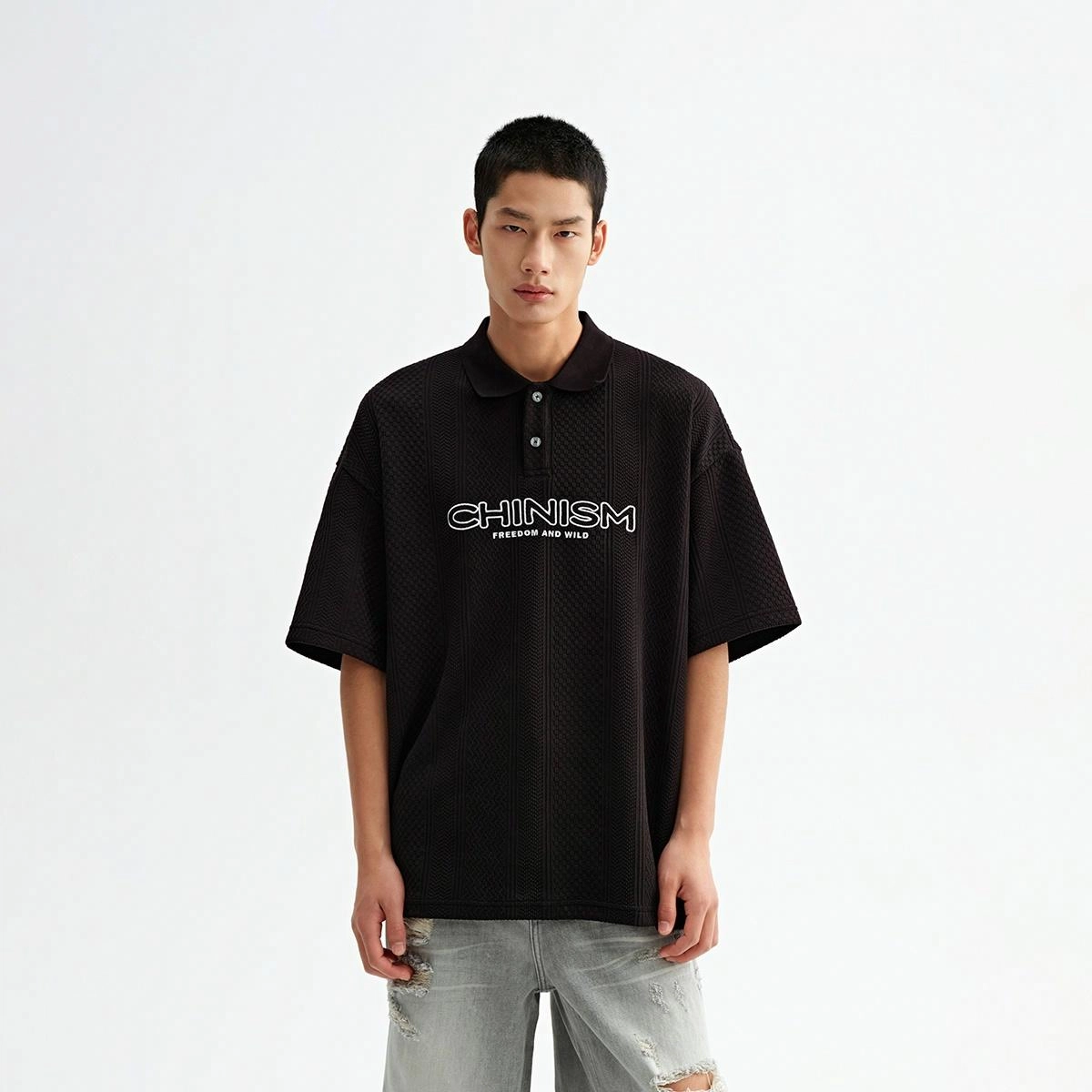 CHINISM Polo