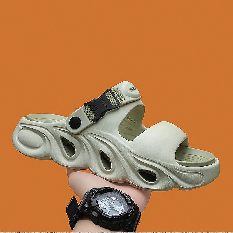 URBAN AUTHENTIC EVA