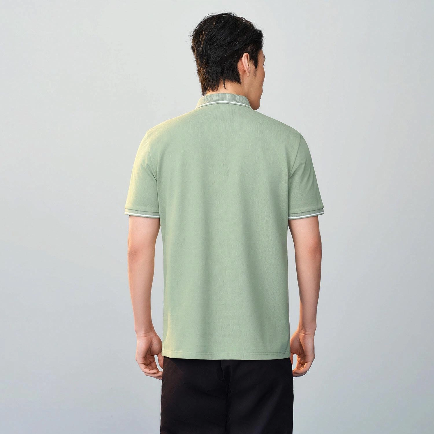HLA POLO