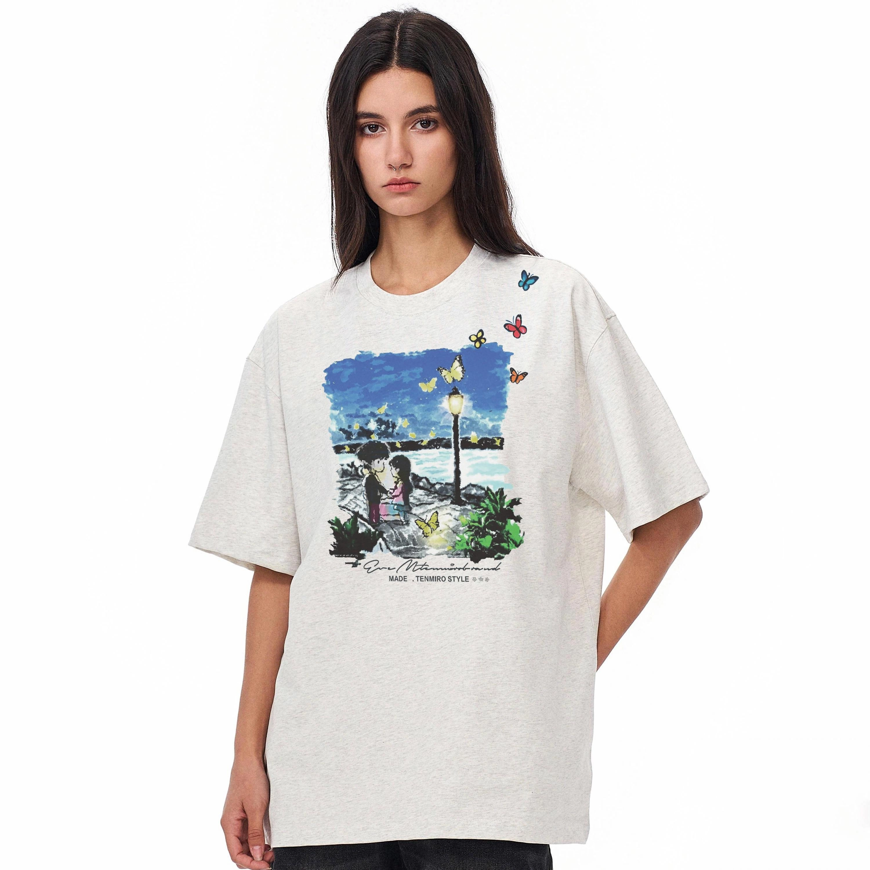 TEN MIRO T