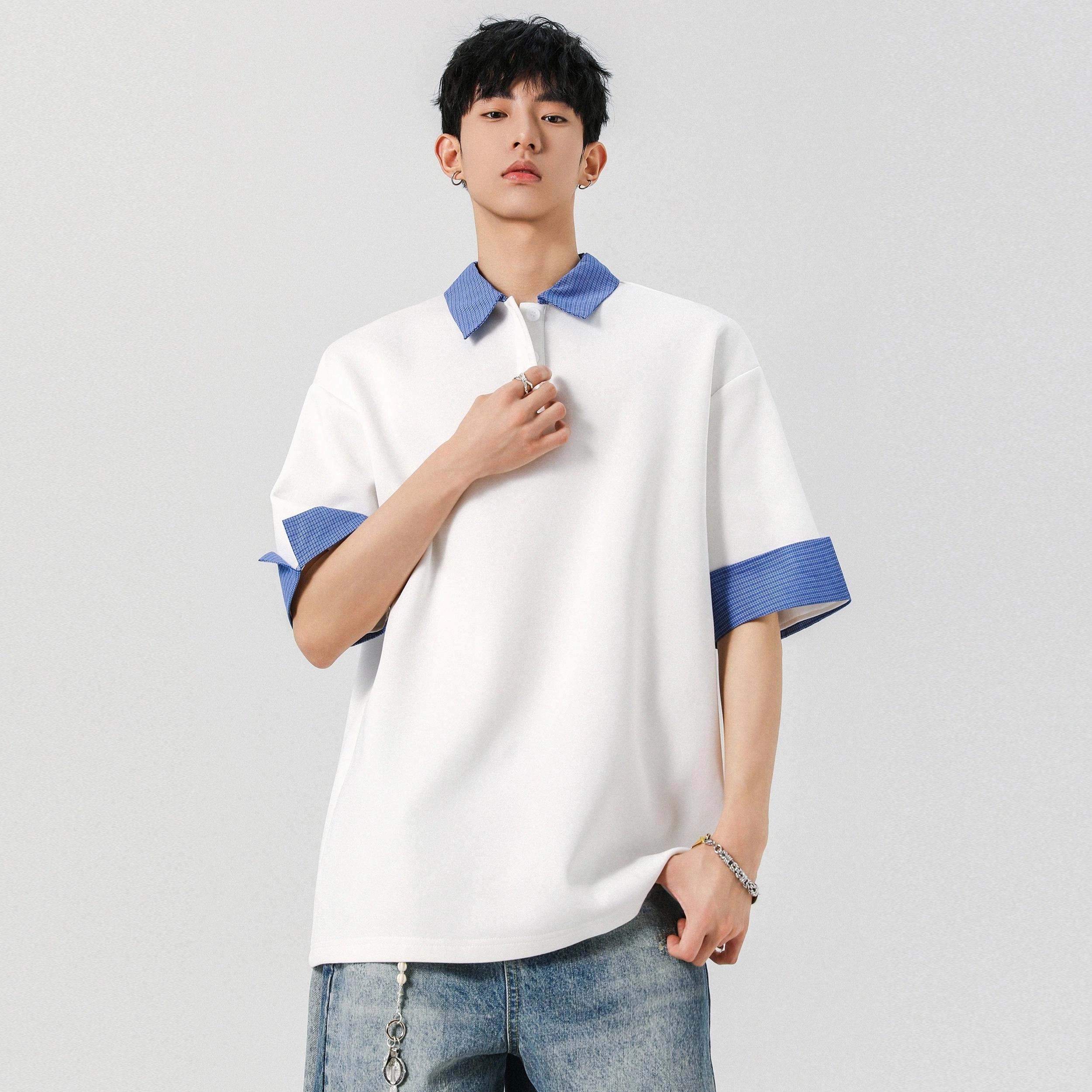love monster Polo