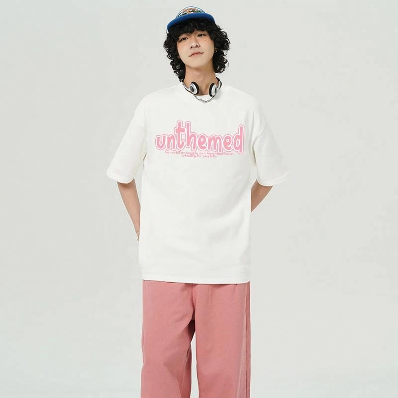 UNthemed T