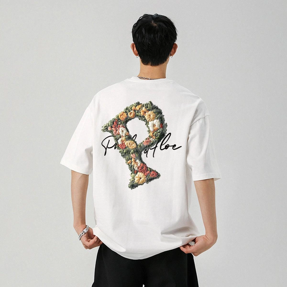 PAUL COSTELLOE T