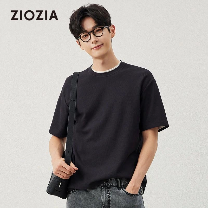 ZIOZIA x T