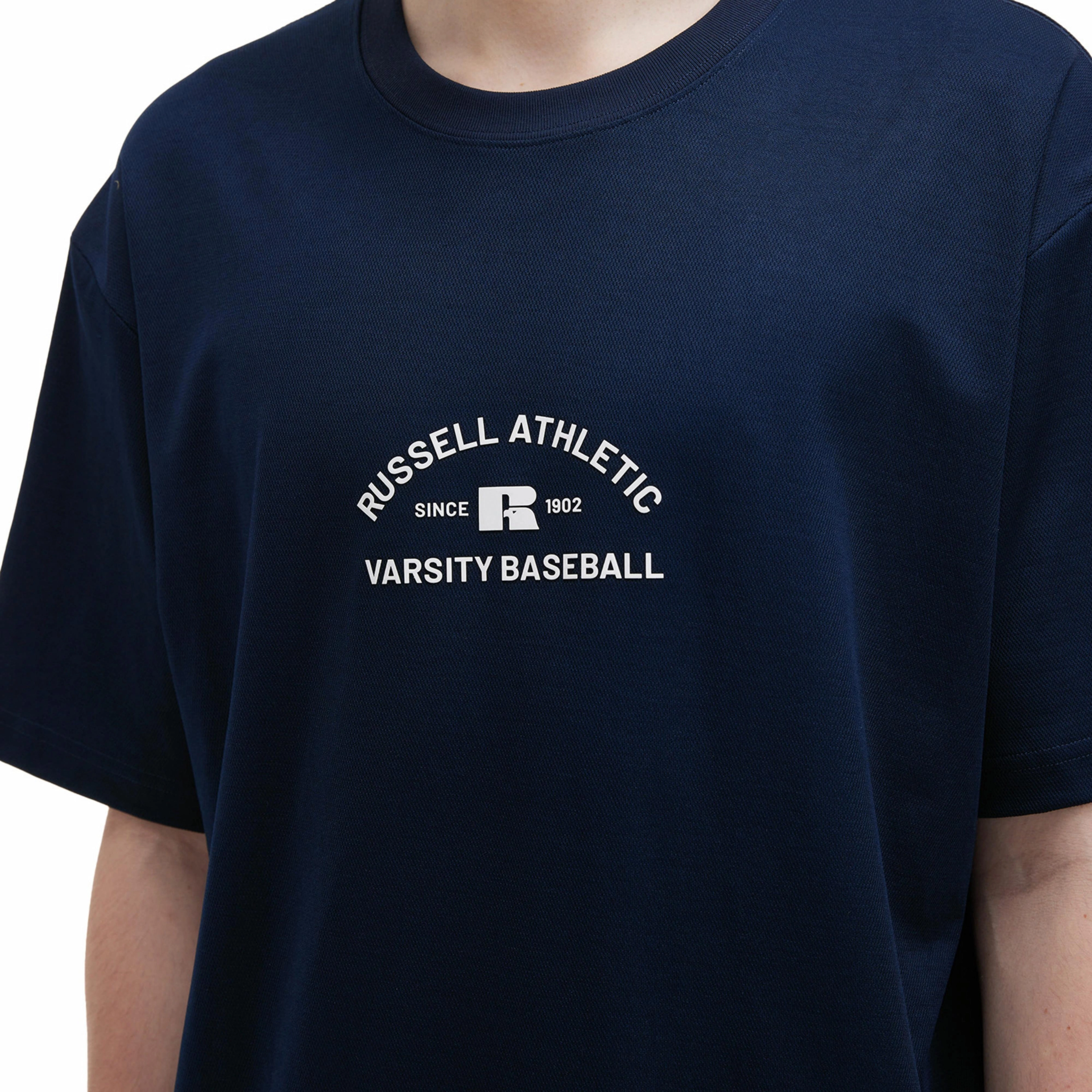 Russell Athletic T