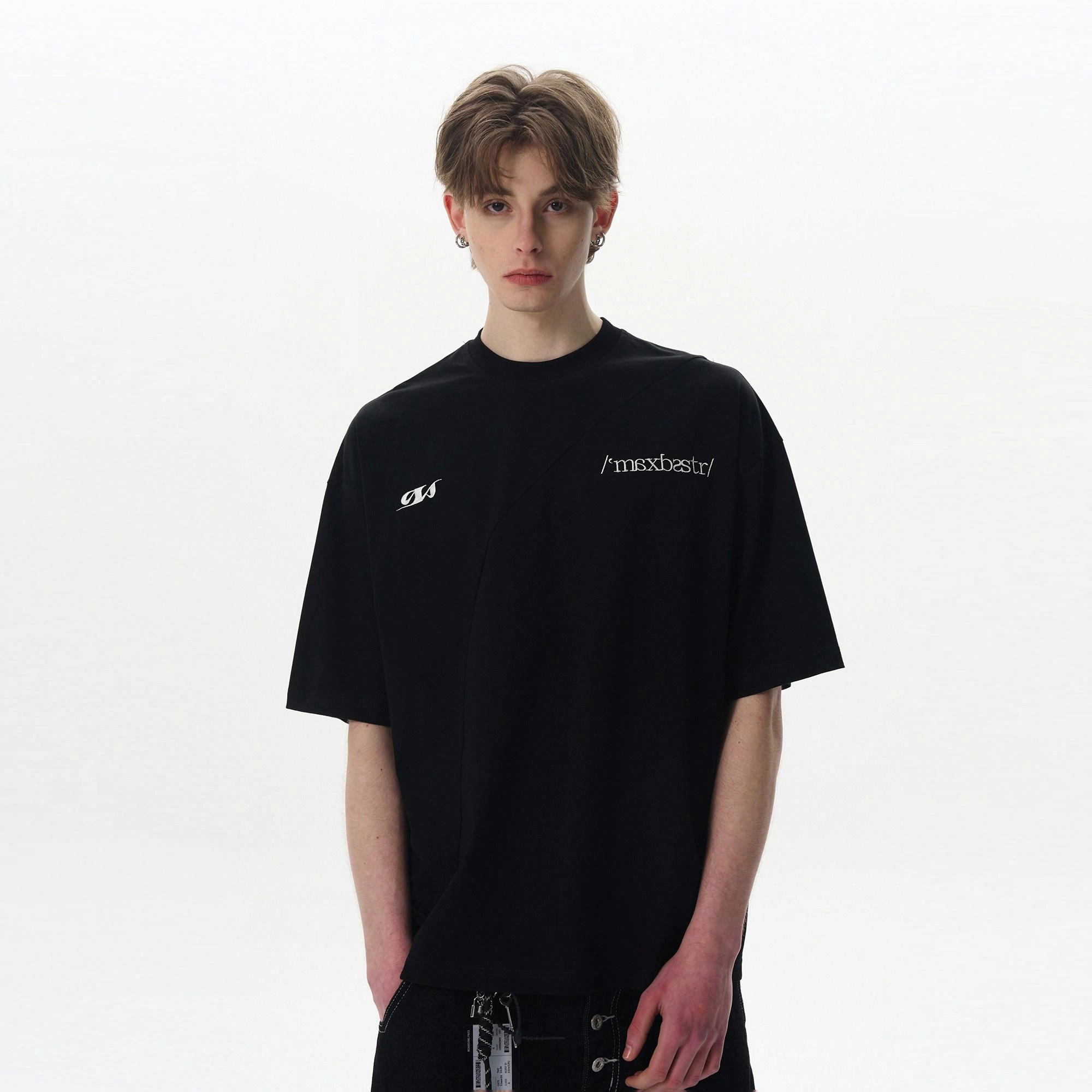 MAXDSTR T