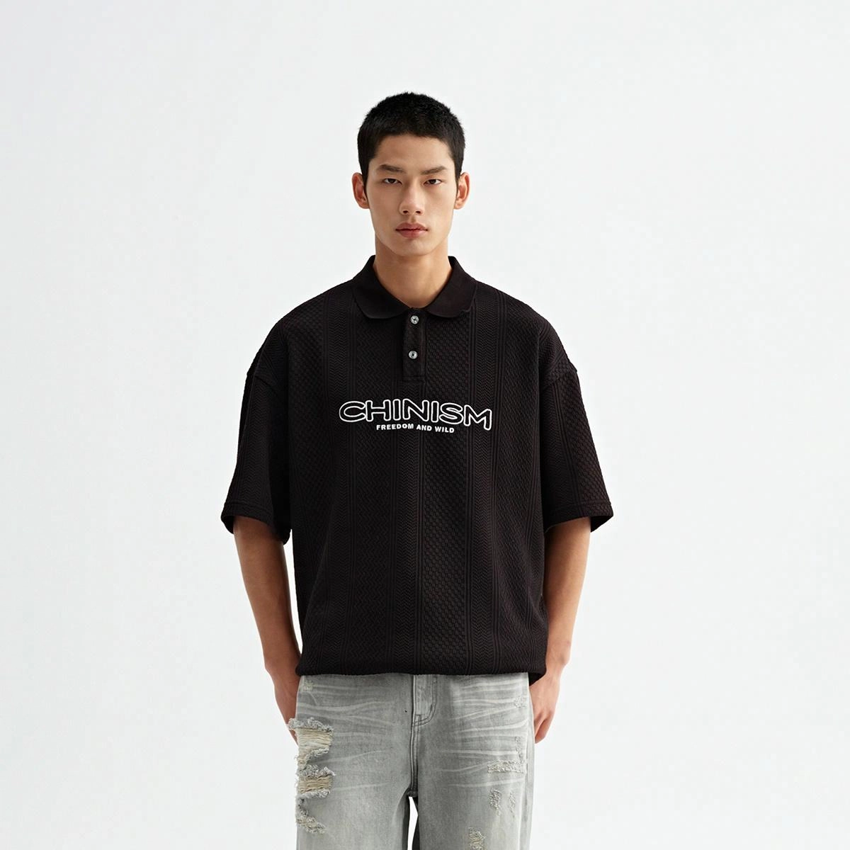 CHINISM Polo